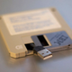 Image for article titled 3.5" Floppy Disk Revived as Functional DIY USB Drive Project